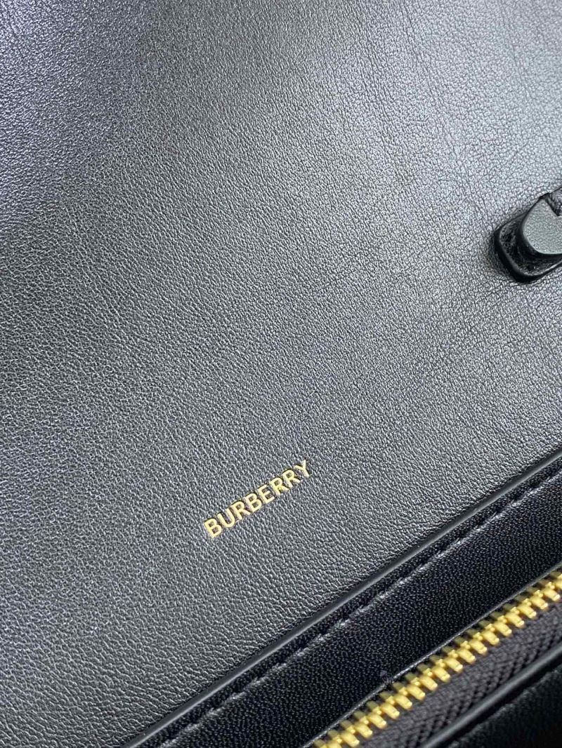 Burberry Satchel Bags